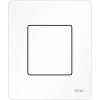 Панель смыва Tece Solid 9242433 (белый матовый) фото