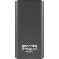 Внешний накопитель GOODRAM HL100 1TB (серый) фото