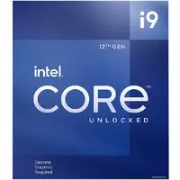 Процессор Intel Core i9-12900KF фото