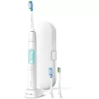 Электрическая зубная щетка Philips HX6483/52 фото