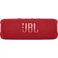 Беспроводная колонка JBL Flip 6 (красный) фото