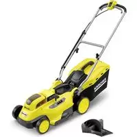 Газонокосилка Karcher LMO 18-36 Battery (без АКБ) фото
