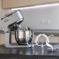 Кухонная машина Sencor STM 7900SS фото