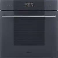 Электрический духовой шкаф Smeg Linea Aesthetic SO6102S3PG фото