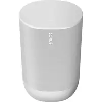 Умная колонка Sonos Move (белый) фото