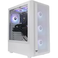 Корпус Thermaltake S200 TG ARGB Snow CA-1X2-00M6WN-00 фото