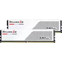 Оперативная память G.Skill Ripjaws S5 2x16ГБ DDR5 5600МГц F5-5600J2834F16GX2-RS5W фото