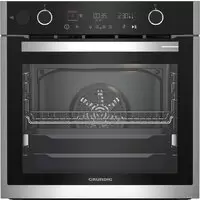 Электрический духовой шкаф Grundig GEBD 19401 DXPH фото