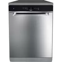 Отдельностоящая посудомоечная машина Whirlpool WFO 3T142 X фото