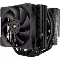 Кулер для процессора Thermalright Frost Commander 140 Black фото