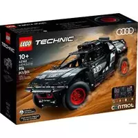 Конструктор LEGO Technic 42160 Audi RS Q e-tron фото