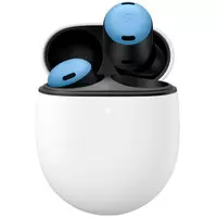 Наушники Google Pixel Buds Pro (залив) фото