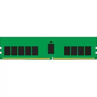 Оперативная память Kingston 32ГБ DDR4 2666 МГц KSM26RD8/32HCR фото