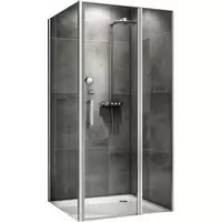 Душевой уголок Abber Sonnenstrand AG04100S-S80 фото
