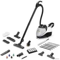 Пылесос Karcher SV 7 1.439-490.0 фото