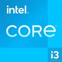 Процессор Intel Core i3-14100 фото