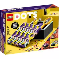 Конструктор LEGO DOTS 41960 Большая коробка LEGO DOTS фото