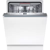 Встраиваемая посудомоечная машина Bosch Serie 6 SBD6ECX00E фото