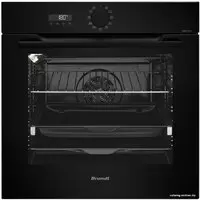 Электрический духовой шкаф Brandt BOP7537BB фото