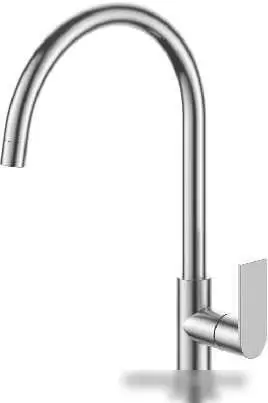 Смеситель Ledeme L74008 фото