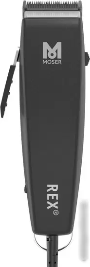 Машинка для стрижки Moser Rex 1230-0079 фото