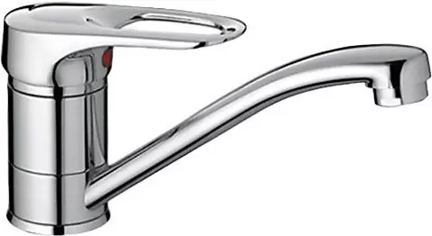 Смеситель Haiba HB4504 фото