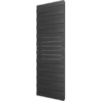 Дизайн-радиатор Royal Thermo PianoForte Tower 500 new/Noir Sable - 22 секций Дизайн-радиатор Royal Thermo PianoForte Tower 500 new/Noir Sable - 22 секций фото