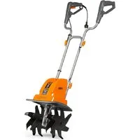 Мотокультиватор электрический Daewoo Power TE 1200 фото