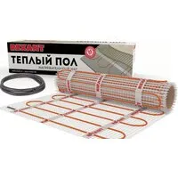Нагревательный мат Rexant Extra 0.5x1.4 м 112 Вт фото