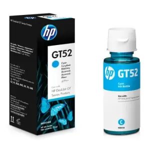 Чернила HP GT52 [M0H54AE] фото