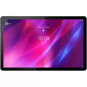 Планшет Lenovo Tab P11 Plus TB-J616X 6GB/128GB LTE ZA9L0175RU (серый) фото