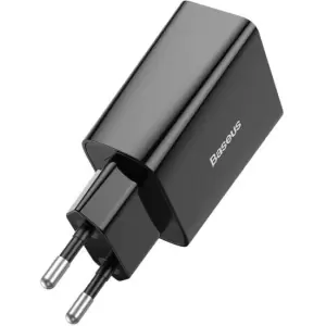 Сетевое зарядное Baseus CCFS-SN01 фото