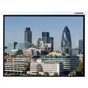 Проекционный экран Lumien Master Control 141x220 (LMC-100129) фото