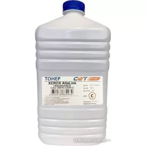 Тонер CET CET-111040630 фото