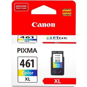 Чернила Canon CL-461 фото