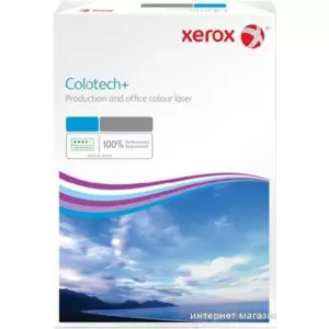 Офисная бумага Xerox Colotech Plus A3 300 г/м2 125 л 003R97553 фото