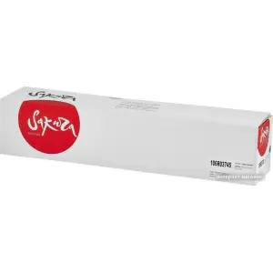 Картридж Sakura Printing SA106R03745 (аналог Xerox 106R03745) фото