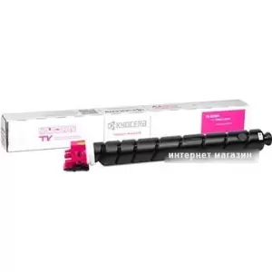 Тонер Kyocera TK-8375M 1T02XDBNL0 фото