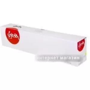 Тонер Sakura Printing SAMPC2503HY фото