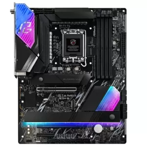 Материнская плата ASRock Z890 LIGHTNING WIFI фото