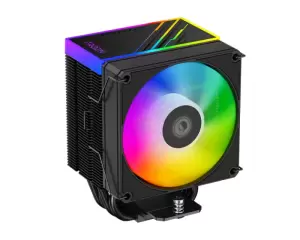 Кулер для процессора ID-COOLING FROZN A400 ARGB Black фото