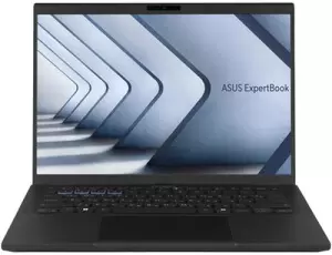 14" Ноутбук ASUS ExpertBook B3 B3404CMA-Q50431W черный фото