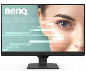 23.8" Монитор BenQ GW2490E черный фото