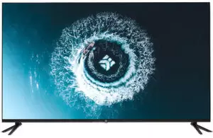 50" (127 см) LED-телевизор DEXP 50UHG1 черный фото