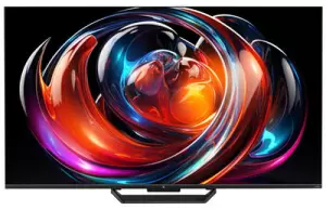 55" (139 см) LED-телевизор DEXP 55MCG 55 серый фото