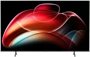 75" (189 см) LED-телевизор Hisense 75A6K черный фото