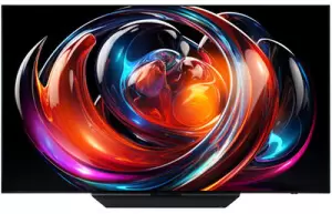 65" (164 см) OLED-телевизор DEXP 65OCG черный фото