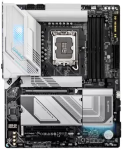 Материнская плата GIGABYTE Z890 GAMING X WIFI7 фото