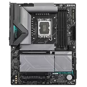 Материнская плата Gigabyte Z890 EAGLE WIFI7 фото