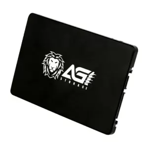 Твердотельный накопитель AGI 120 Gb AI138 AGI120G06AI138 фото